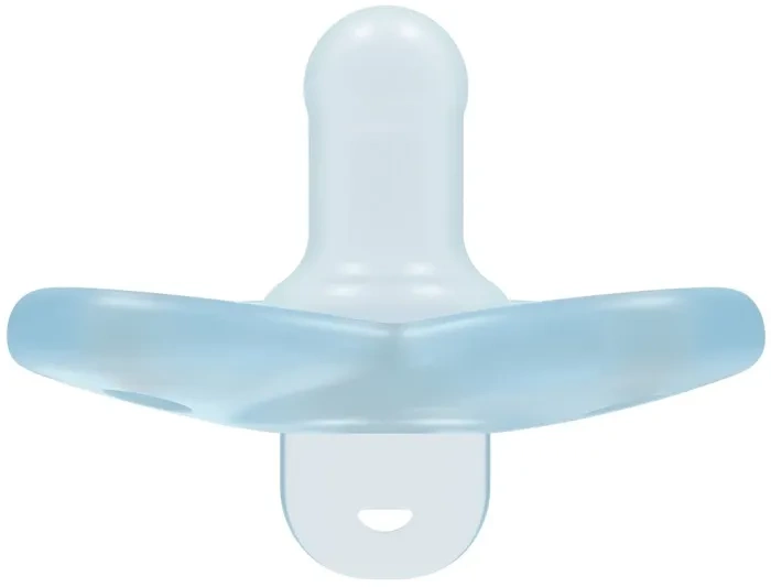 PHILIPS AVENT Soothie - smoczek ortodontyczny 2 szt. | 0-6 m