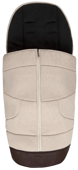 MUUVO Quick BOHO - wózek wielofunkcyjny, zestaw 2w1 | Brown