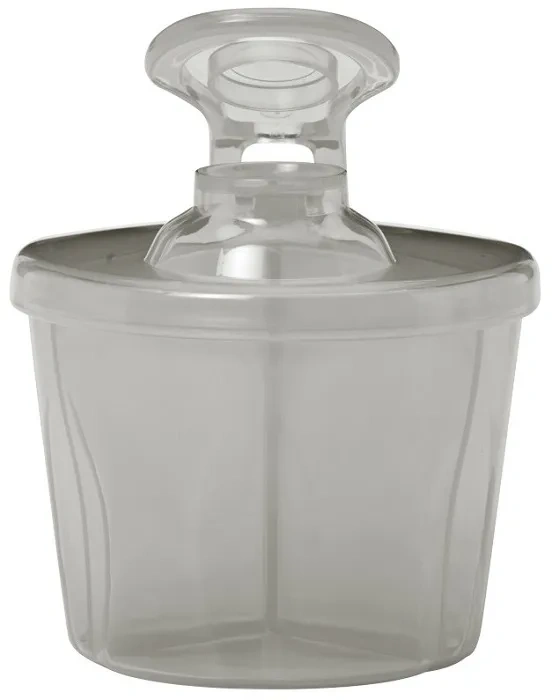 DR BROWN'S - 3-komorowy pojemnik na mleko w proszku