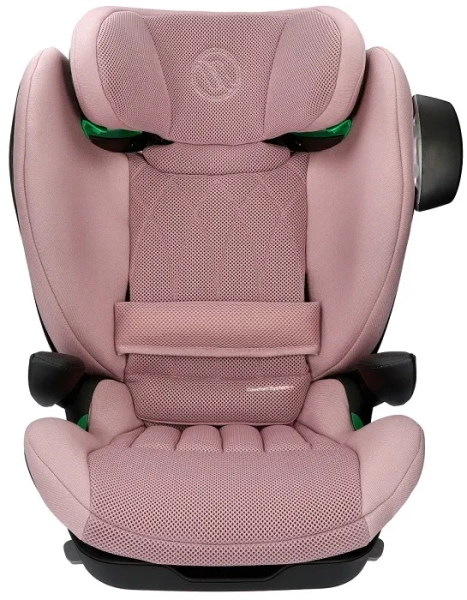 AVIONAUT MaxSpace AirFlow - fotelik samochodowy 15-50 kg, 100-150 cm | Pink