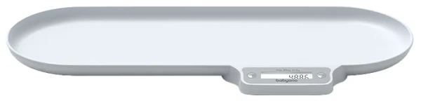 BABYONO - waga elektroniczna dla niemowląt