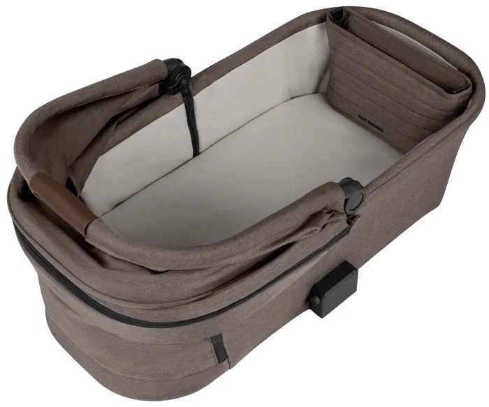 ABC DESIGN Salsa 5 Air - wózek wielofunkcyjny, zestaw 2w1 | PURE EDITION: Nature