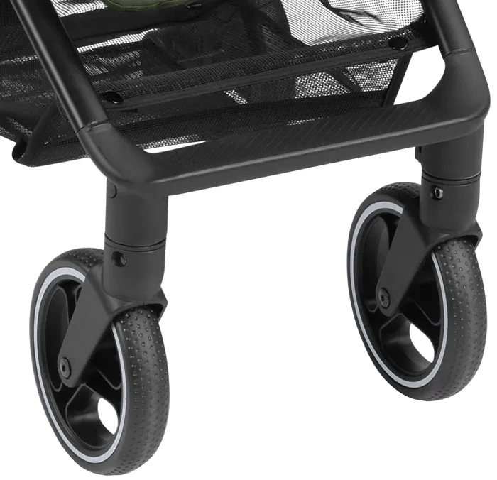 ABC DESIGN Ping 2 Trekking - wózek spacerowy | Olive