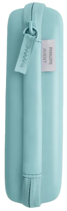PHILIPS AVENT - zestaw pielęgnacyjny w etui | Miętowy