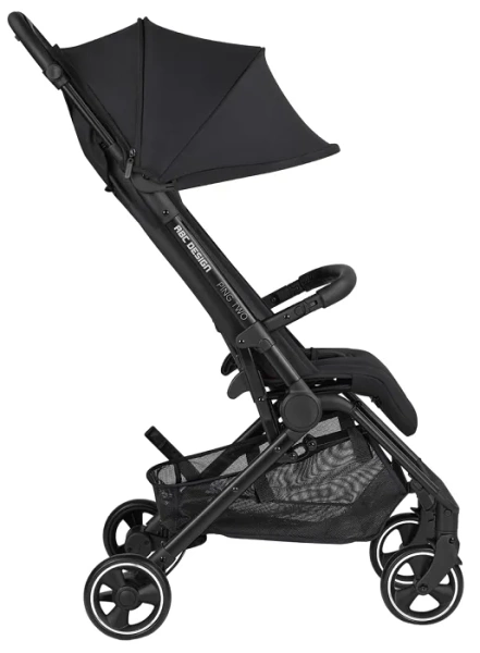 ABC DESIGN Ping 2 - wózek spacerowy | Ink