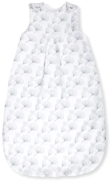 YOONCO - lekki śpiworek do spania dla niemowlaka | Gingko