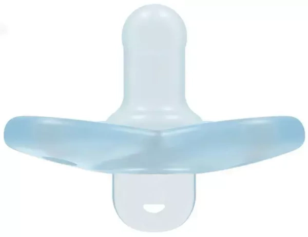 PHILIPS AVENT Soothie - smoczek ortodontyczny 2 szt. | 0-6 m