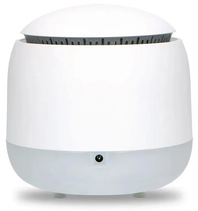 ALECTO BC-23 - nawilżacz powietrza z lampką nocną i funkcją aromaterapii 3w1