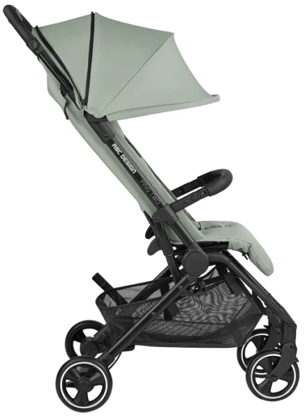 ABC DESIGN Ping 2 - wózek spacerowy | Pine