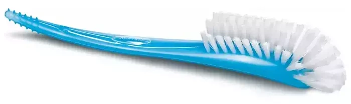 PHILIPS AVENT - szczotka do butelek i smoczków