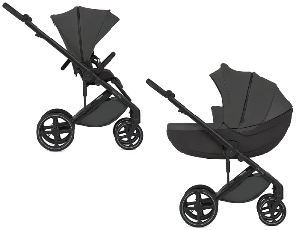 ANEX Mev - wózek wielofunkcyjny, zestaw 2w1 | Ditto