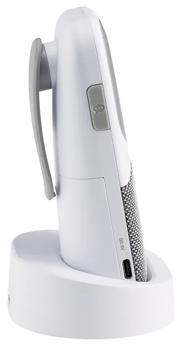 ALECTO DBX150 - luksusowa niania audio Full Eco z projektorem, wyświetlaczem, lampką nocną i kołysankami