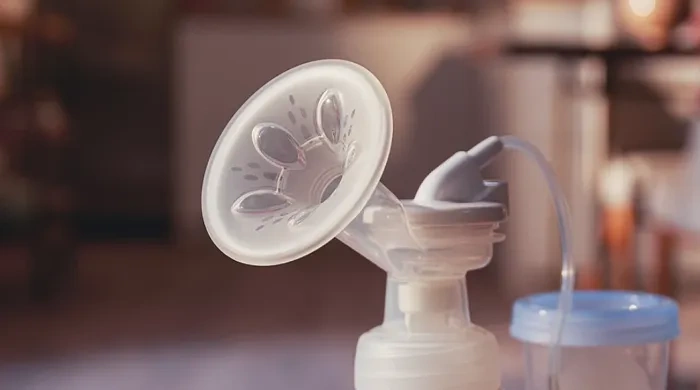 PHILIPS AVENT Essential - kompaktowy laktator elektryczny