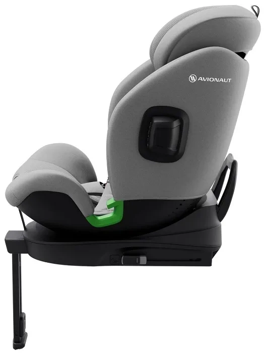 avionaut fotelik dla starszaka stardust airflow