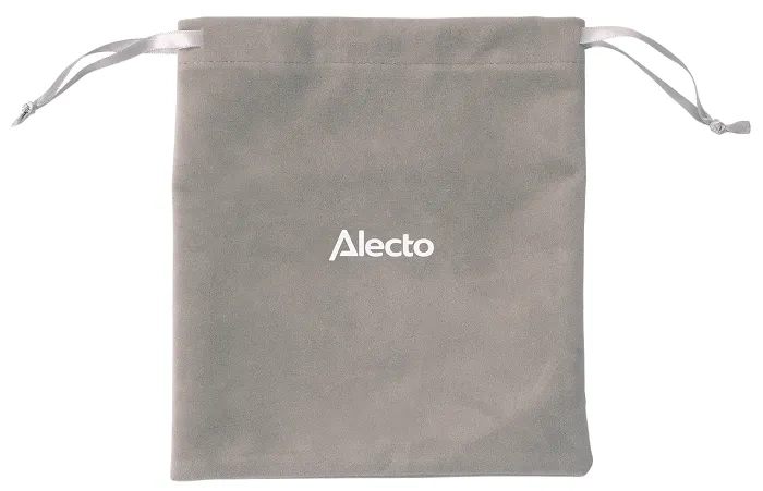 ALECTO BW1000 - przenośny, podróżny podgrzewacz do butelek