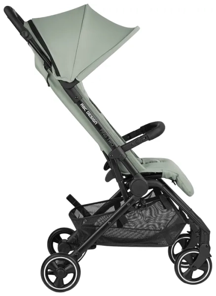 ABC DESIGN Ping 2 - wózek spacerowy | Pine