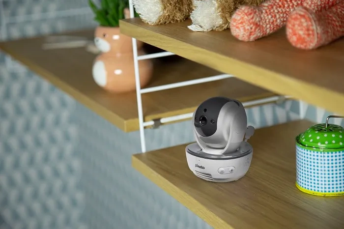 ALECTO DVM200C - dodatkowa kamera do niani elektronicznej DVM200M / DVM200MBK / DVM200MGS / DVM200XL