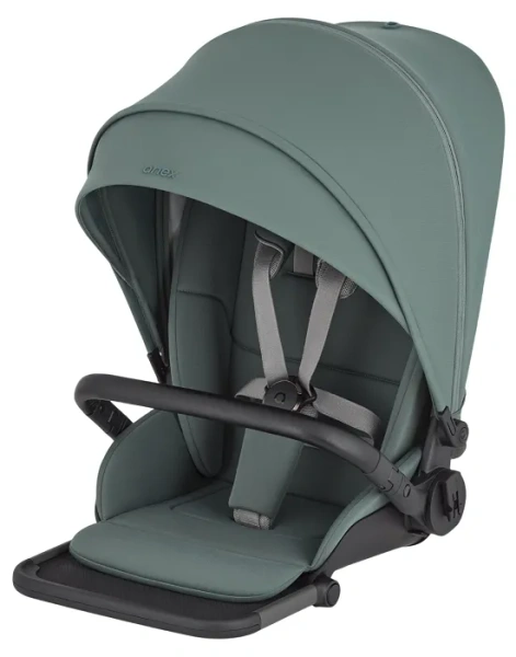 ANEX Modu - dodatkowe siedzisko do wózka | Greeny