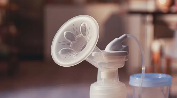 PHILIPS AVENT Essential - kompaktowy laktator elektryczny