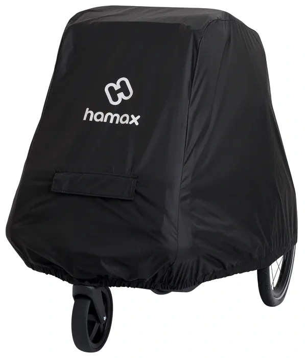 osłona do przyczepki rowerowej pluto hamax