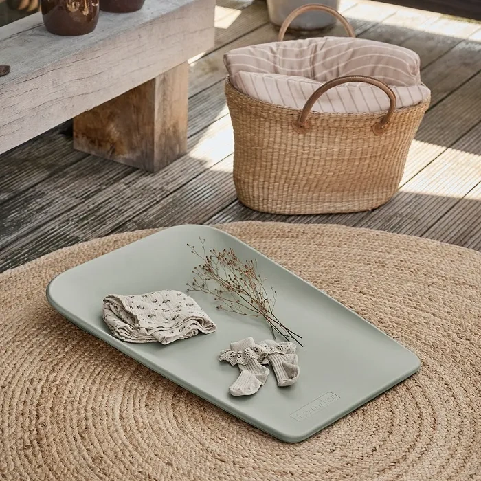 matty mini leander mata do przewijania higieniczna trwała