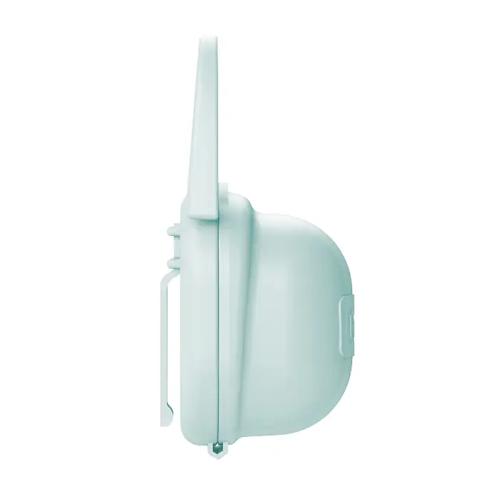 LOVI - pojemnik na smoczek | MINT