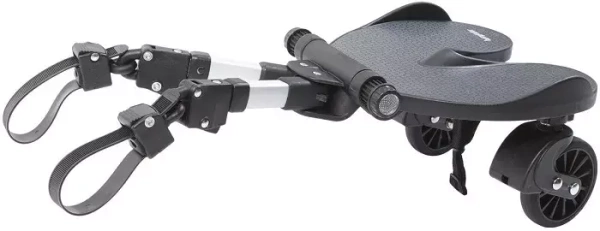 BUMPRIDER Ride-On Board - uniwersalna dostawka do wózka