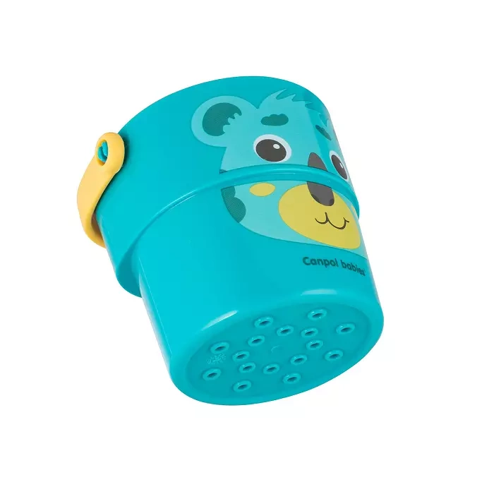 CANPOL BABIES - kubeczki do kąpieli | HELLO LITTLE