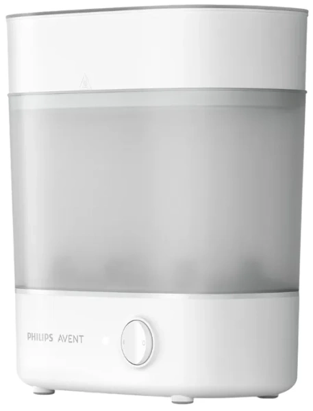 PHILIPS AVENT - elektryczny sterylizator parowy