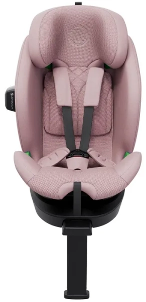 AVIONAUT Stardust Airflow - fotelik samochodowy 61-150 cm | Pink