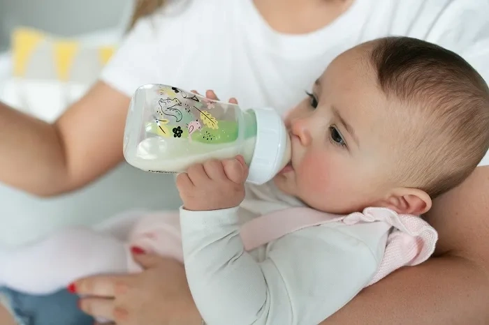 DR BROWN'S Options+ - 2 x antykolkowa, szeroka butelka 150 ml (0 m+) | Las