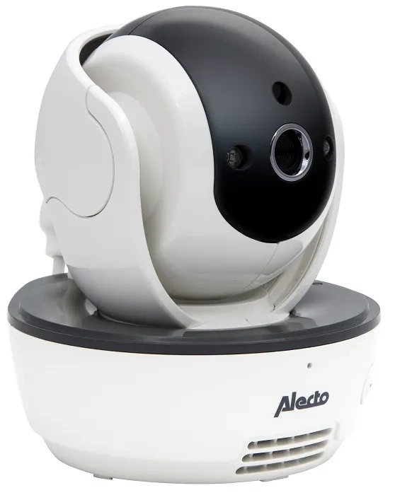 ALECTO DVM200C - dodatkowa kamera do niani elektronicznej DVM200M / DVM200MBK / DVM200MGS / DVM200XL