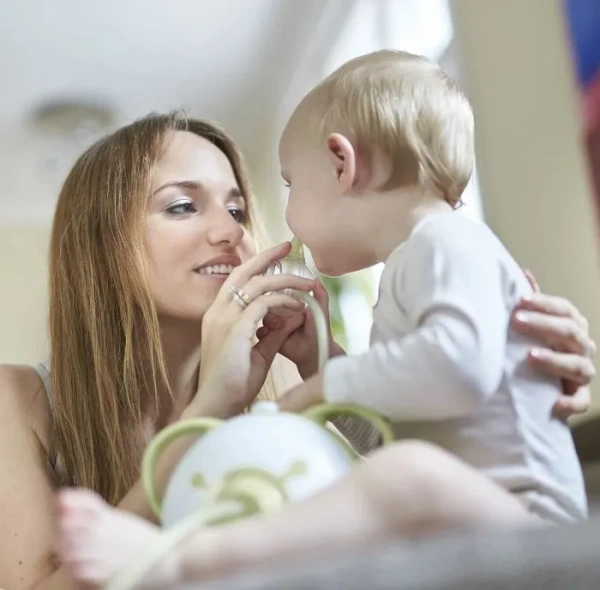 NOSIBOO Pro - zestaw części zapasowych do aspiratora | Sage