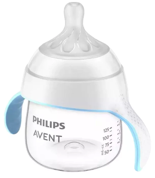 PHILIPS AVENT Natural Response - kubek treningowy 150 ml