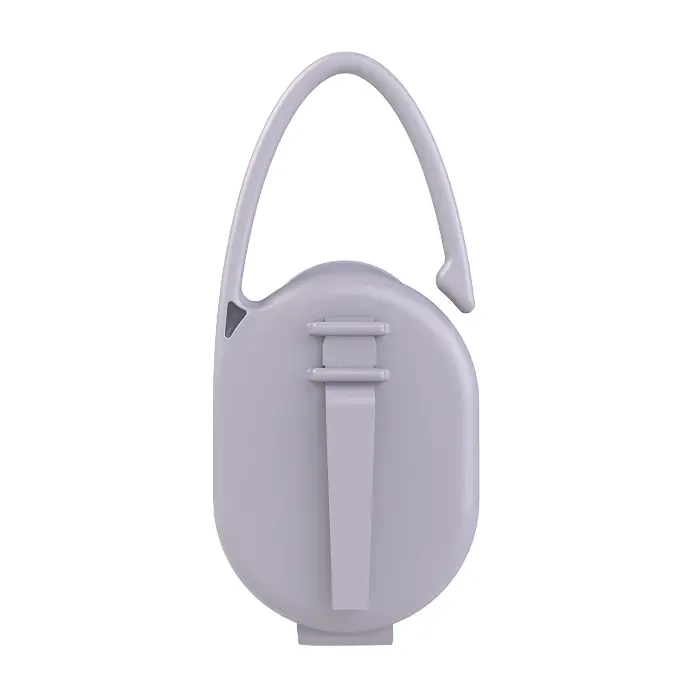 LOVI - pojemnik na smoczek | ROSE