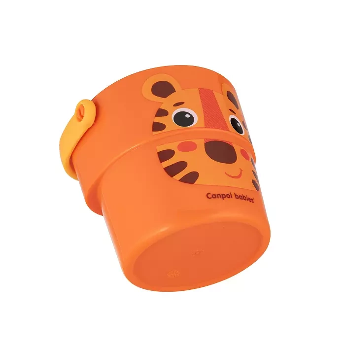 CANPOL BABIES - kubeczki do kąpieli | HELLO LITTLE