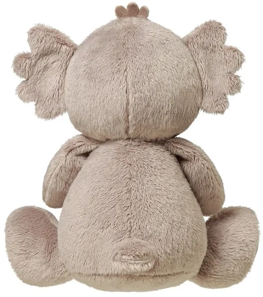 BABYONO Koala Coco - maskotka z grzechotką