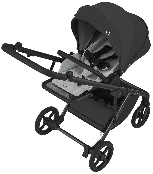 ANEX Eli - wózek wielofunkcyjny, zestaw 2w1 | N°5