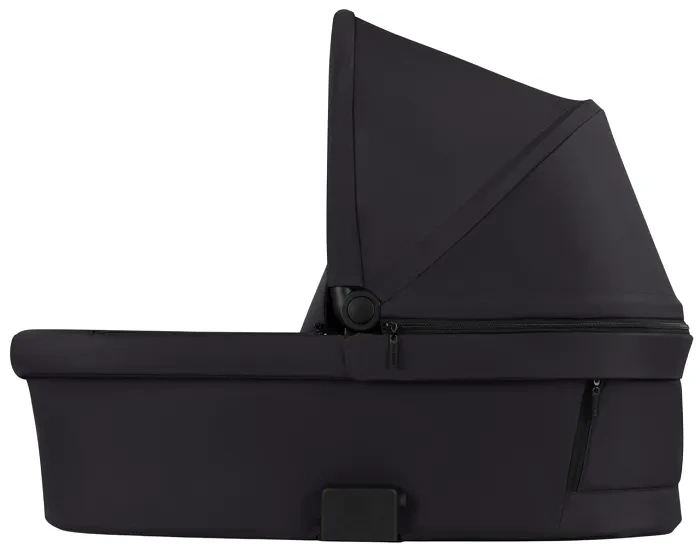 ABC DESIGN Salsa 5 Air - wózek wielofunkcyjny, zestaw 2w1 | Coal