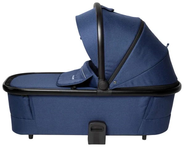 MUUVO Quick 3.0 - gondola XL do wózka | Azure Blue