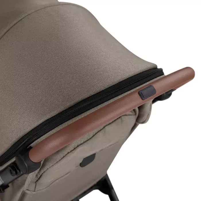 ABC DESIGN Avus - wózek spacerowy | Nature