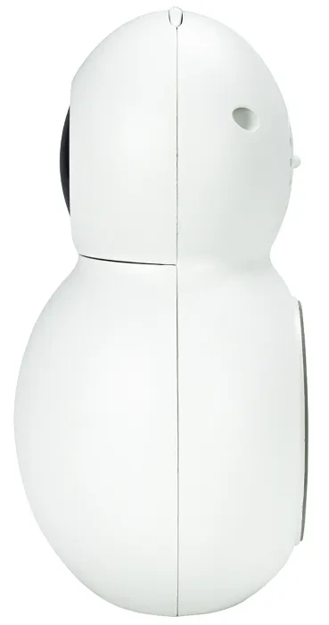 ALECTO BC-21 - nawilżacz powietrza z projektorem gwiazdek 2w1