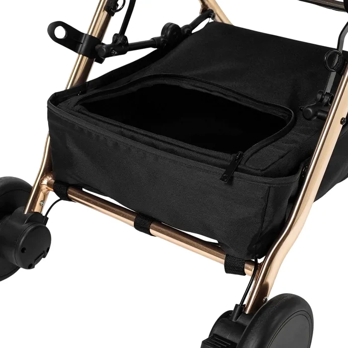 ELODIE DETAILS Mondo - wózek spacerowy z pałąkiem