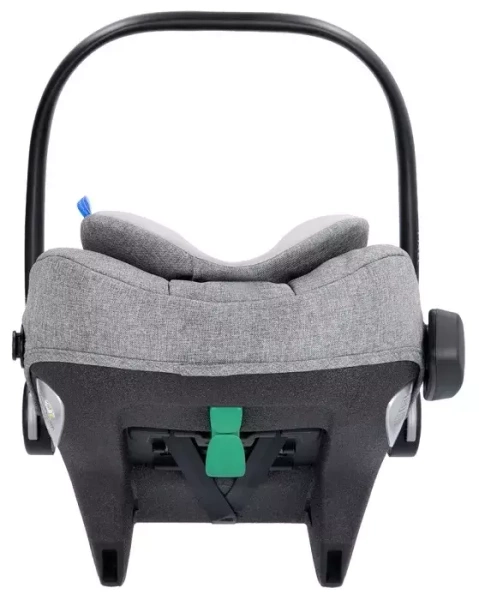 AVIONAUT Pixel PRO 2.0 C - fotelik samochodowy 0-13 kg | Grey