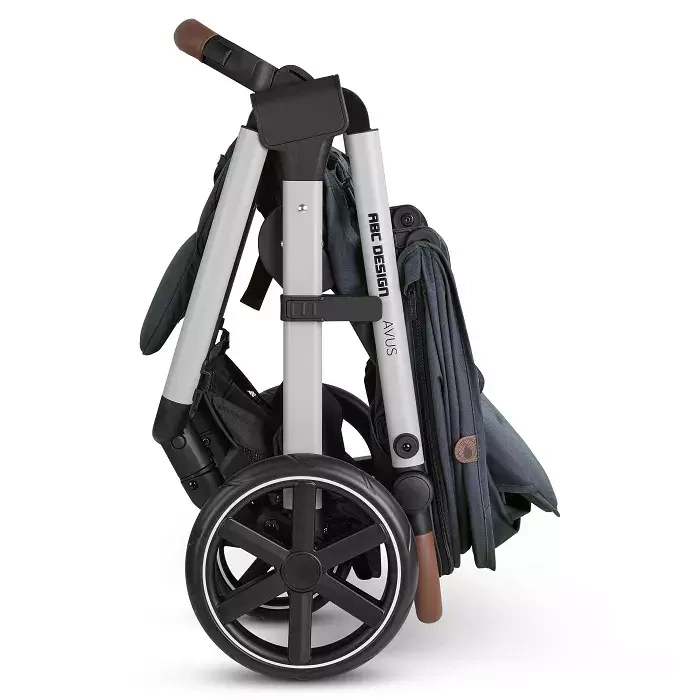 ABC DESIGN Avus - wózek spacerowy | Lake