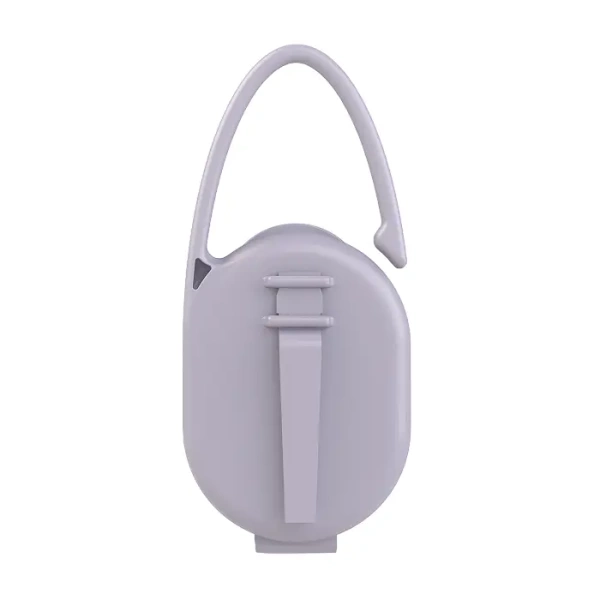 LOVI - pojemnik na smoczek | ROSE