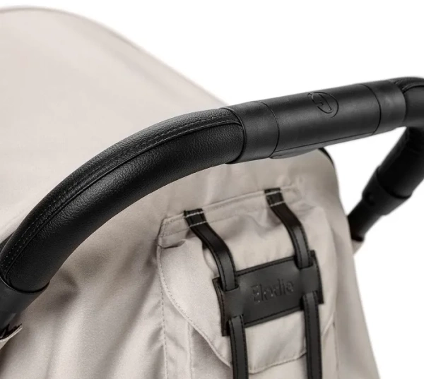 ELODIE DETAILS Mondo - wózek spacerowy z pałąkiem | Moonshell