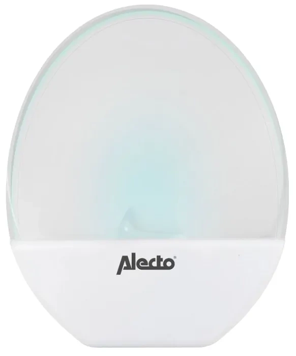 ALECTO ANV-18 - energooszczędna lampka nocna LED
