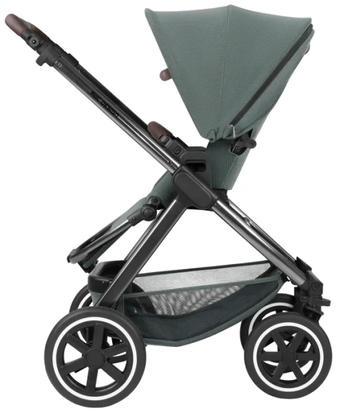 ABC DESIGN Samba - wózek spacerowy | Aloe