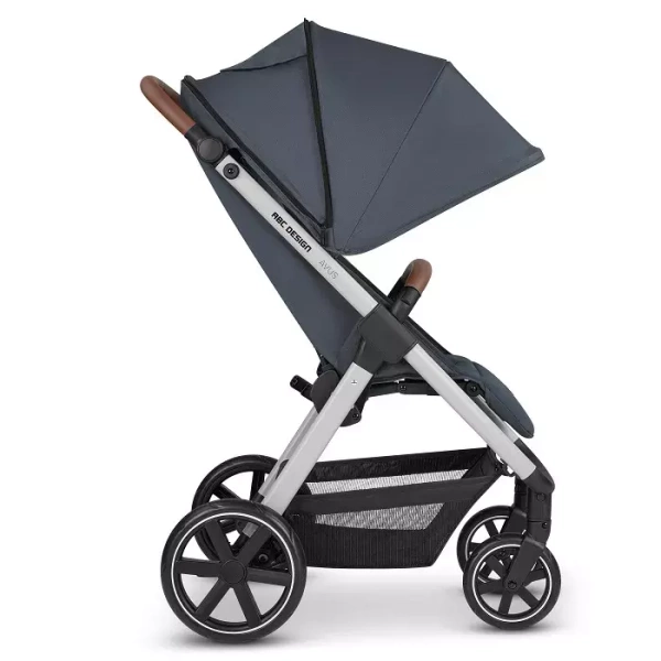 ABC DESIGN Avus - wózek spacerowy | Lake